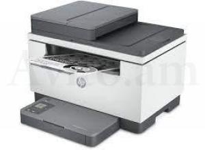 Принтер лазерный МФУ HP LaserJet M234SDW (Принтер/Сканер/Копир, 