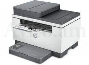 Принтер лазерный МФУ HP LaserJet M234SDW (Принтер/Сканер/Копир,