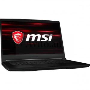 Ноутбук MSI Thin 15.6