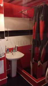 Ընդհարձակ բնակարան