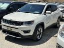 Jeep Compass Limited