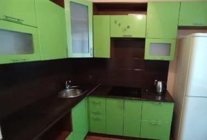 Վարձով բնակարան