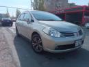 Nissan Tiida Latio