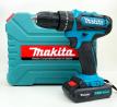 Պտուտակահան Հարվածային Makita 48v  5Ah drel Շուրուբավորտ дрель