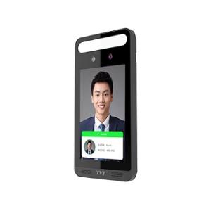 Դեմքի ճանաչման համակարգ 2MP HD Indoor Face Recognition Terminal TVT TD-E2128-L/