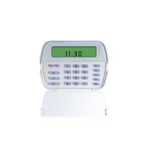 Հակաառևանգման համակարգի կառավարման վահանակ DSC1616 Control pa