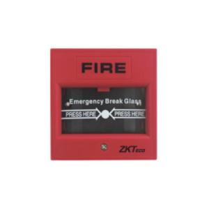 Հակահրդեհային ազդանշանային վահանակ ZKABK900A-R