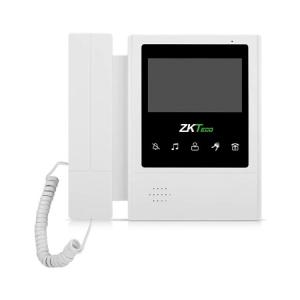 Դոմոֆոն - VDPI-B4 Video intercom with the host, unlock, monitor