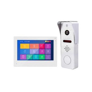 Դոմոֆոն - VK07-C02 kit Video Intercom System