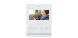 Դոմոֆոն - VT04-A01