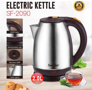 Թեյնիկ էլեկտրական