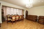4 սենյականոց բնակարան 84 քմ, 1/9 հարկ, կապիտալ վերանորոգվա