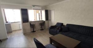 3-комн. квартира, Армена Тиграняна, 80 кв.м., 10/12 этаж, евро