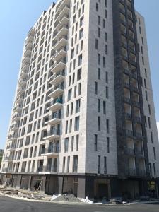 Многофункциональная недвижимость на ул. Алабяна в Ача�