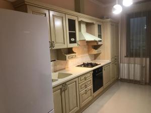 2-комн. квартира в новостройке на ул. Царав Ахпюр, 86 кв.м.
