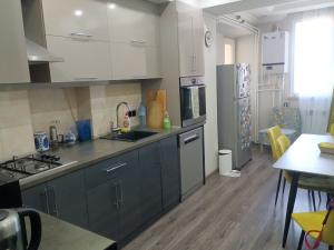 3-комн. квартира на ул. Авета Аветисяна, 95 кв.м.