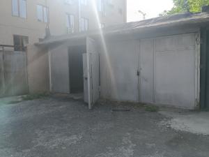 Гараж, квартал Давташен в Давташене, 52 кв.м.