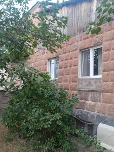 Одноэтажный каменный дом на ул. А. Попова в Шенгавите, 60