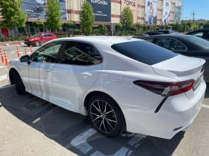 Продается Toyota Camry 2021г./Վաճառուվ է Toyota Camry 2021թ