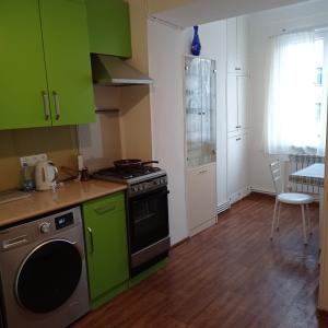 Сдается 1 комнатная квартира