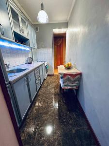 Сдается 2-х комнатная квартира