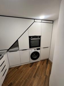 3-комн. квартира в новостройке на ул. Дуряна в Норк-Мара�