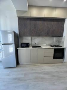 3-комн. квартира в новостройке на ул. Кирка Керкоряна в �