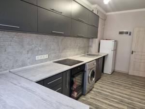 3-комн. квартира на ул. Зоравара Андраника в Малатия-Себ