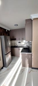 2-комн. квартира в новостройке на мкр. Норашен в Ачапнек