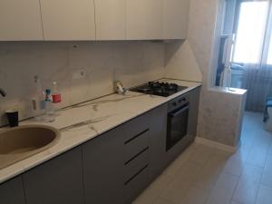 2-комн. квартира на пр. Цовакала Исакова в Малатия-Себас