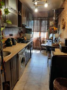 3-комн. квартира, квартал Давташен в Давташене, 73 кв.м., 3/