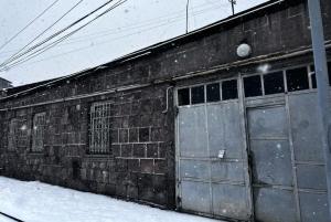 Одноэтажный каменный дом в Паракаре, 200 кв.м., 2 ванные