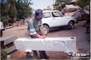 Gerezmanaqareri poragrum