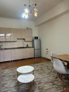 2 սենյականոց բնակարան Արգիշտի փողոց, Կենտրոն, Հանրապետ�