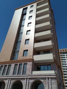 2-комн. квартира в новостройке на ул. Арно Бабаджаняна в