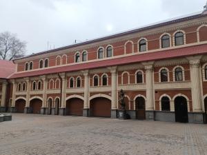 Сдам весь отель (13 номеров) под корпоративную аренду / IT