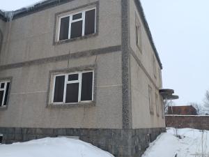Двухэтажный каменный дом, Ереванян в Раздане, 483 кв.м., н
