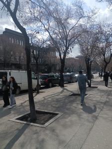 Многофункциональная недвижимость на ул. Абовяна в цен�