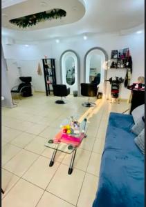 Многофункциональная недвижимость, улица Иоганнес Леп�