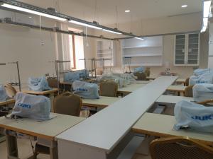 Готовый швейный бизнес / Известный Armenian Brand в центре Ер�