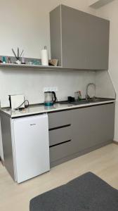 1-комн. квартира в новостройке на ул. Капанцяна в Арабки