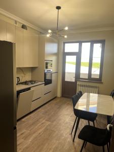 3-комн. квартира в новостройке на ул. Монте Мелконяна в �