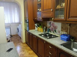 3-комн. квартира на ул. Зоравара Андраника в Малатия-Себ