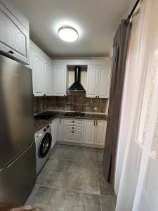 2-комн. квартира на ул. Арама Хачатряна в Арабкире, 64 кв.�