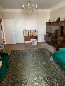 3-комн. квартира на пр. Цовакала Исакова в Малатия-Себас