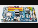 GIGABYTE GA-EP45-UD3LR