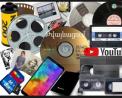 AUDIO, VIDEO, FOTO -